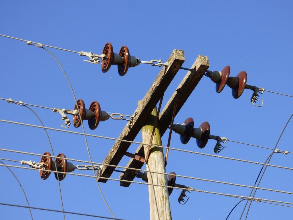 Informatieve gids over energievoorziening weerbaarheid en stroomstoringen in Almelo met voorbereiding en preventietips