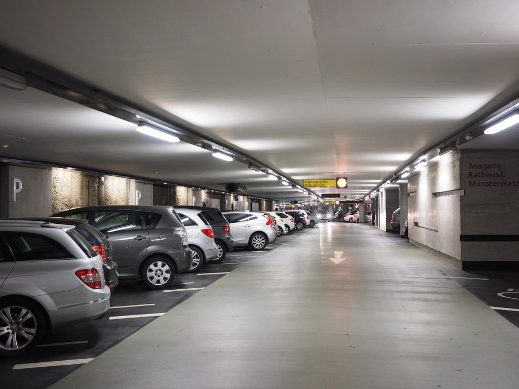 Handige gids voor parkeren in Bergen op Zoom met tips voor verborgen parkeerplekken en beste parkeergarages