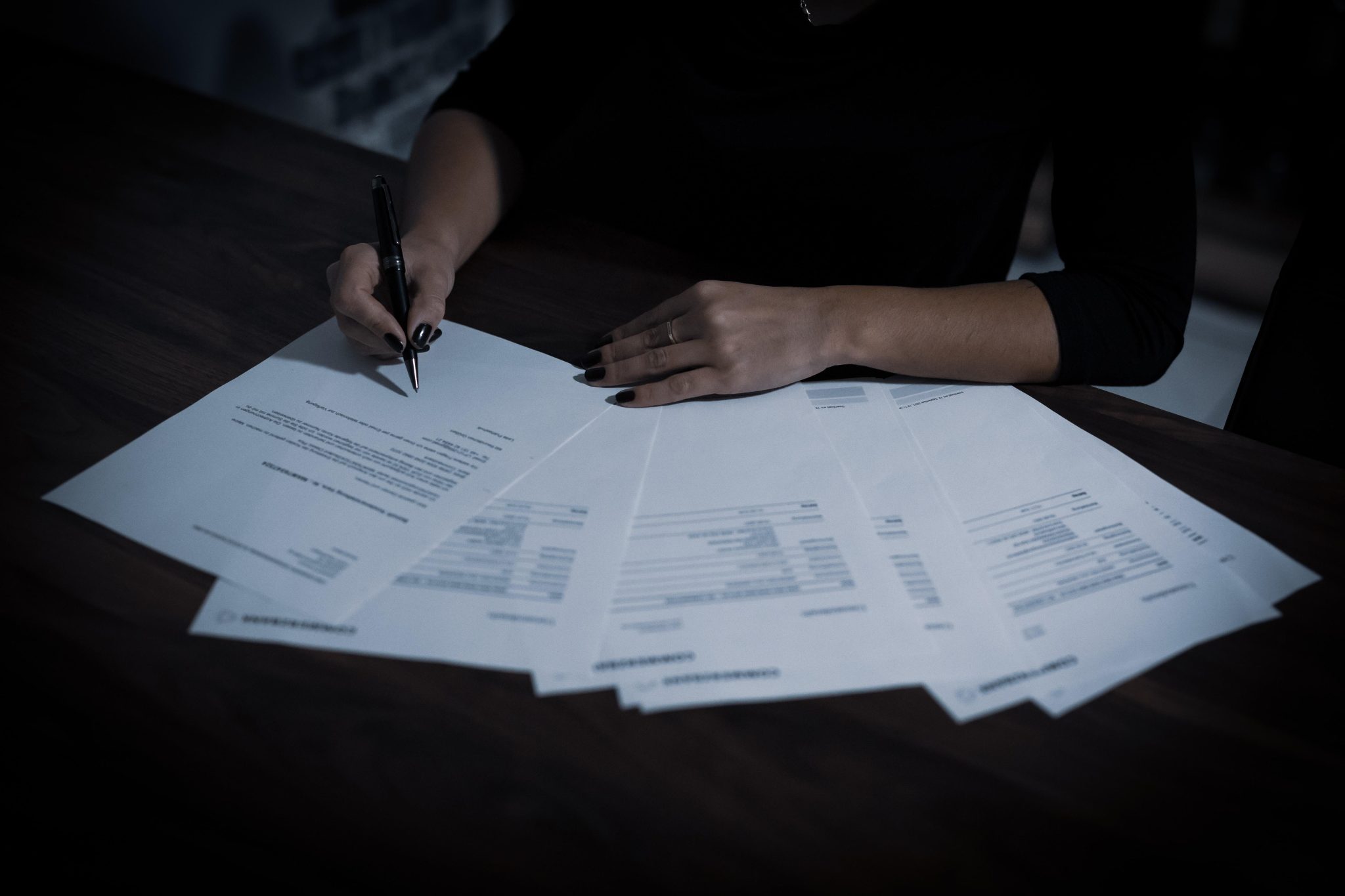 Notariële ondersteuning bij bedrijf starten in Rotterdam - juridische begeleiding voor ondernemers